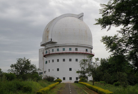 Vainu Bappu Observatory