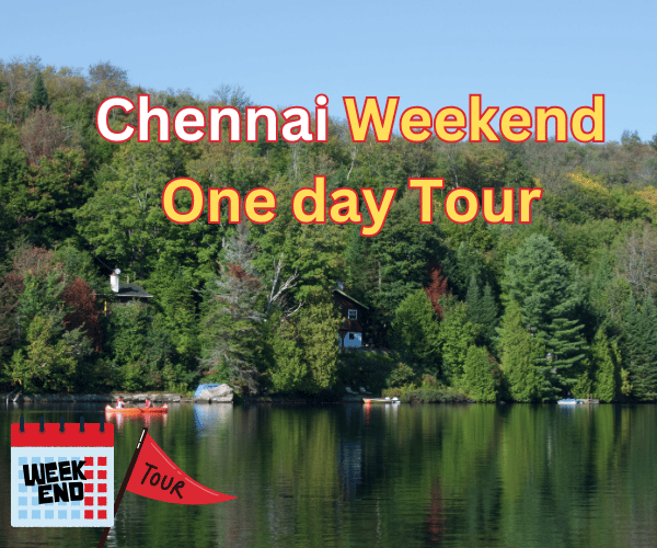 Chennai tour packages